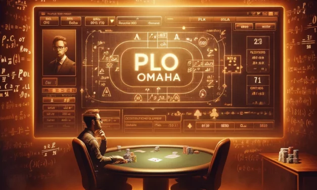 Embark on a Transformative Poker Journey with PLO Genius