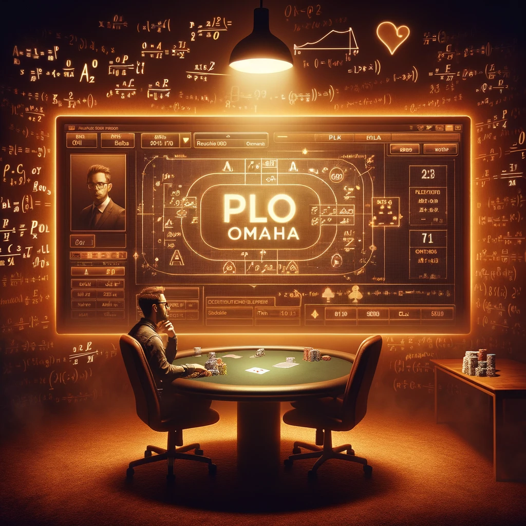 Embark on a Transformative Poker Journey with PLO Genius
