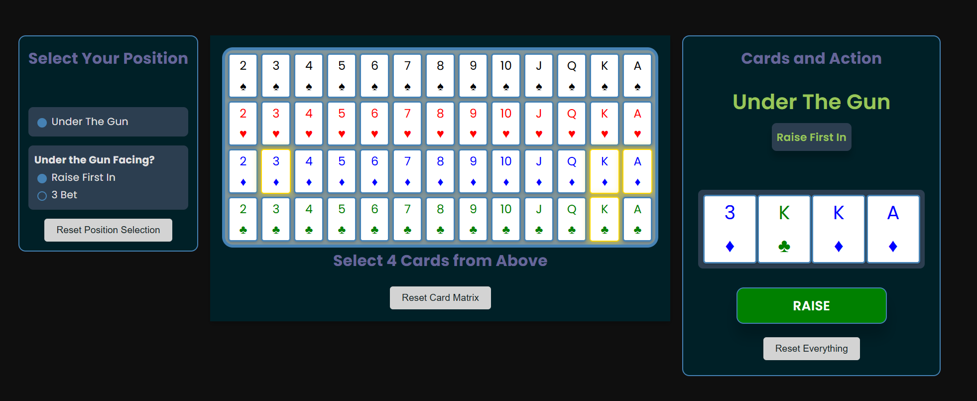 PLO Ninja 6 Max free version preview