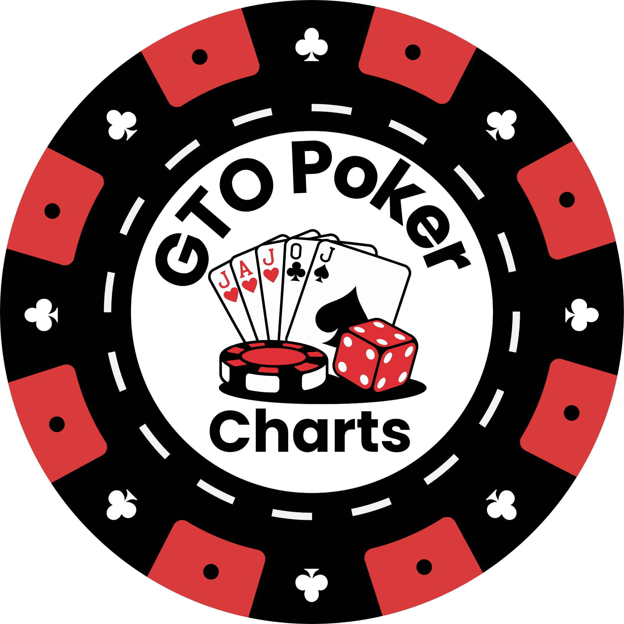 2026 – Home Page - GTO Poker Charts